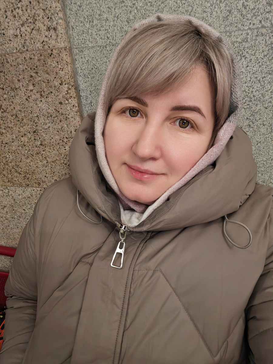 Фото автора канала.