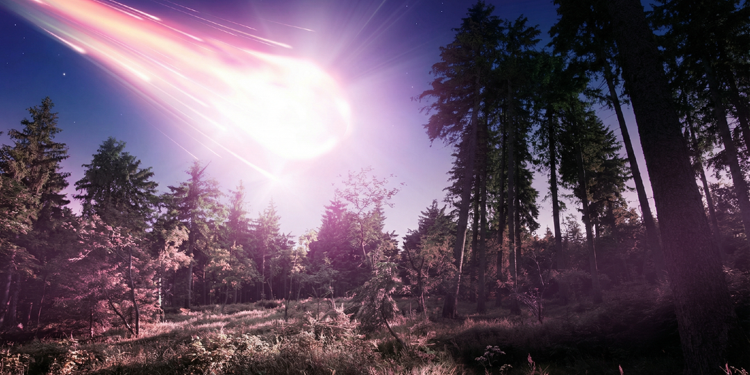 Что случилось с Тунгусским метеоритом: 5 научных теорий и 115 лет поисков