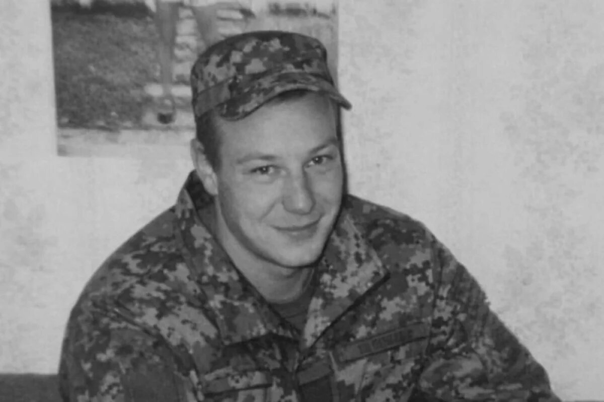    В зоне СВО погиб боец Антон Иванов из Байкальска