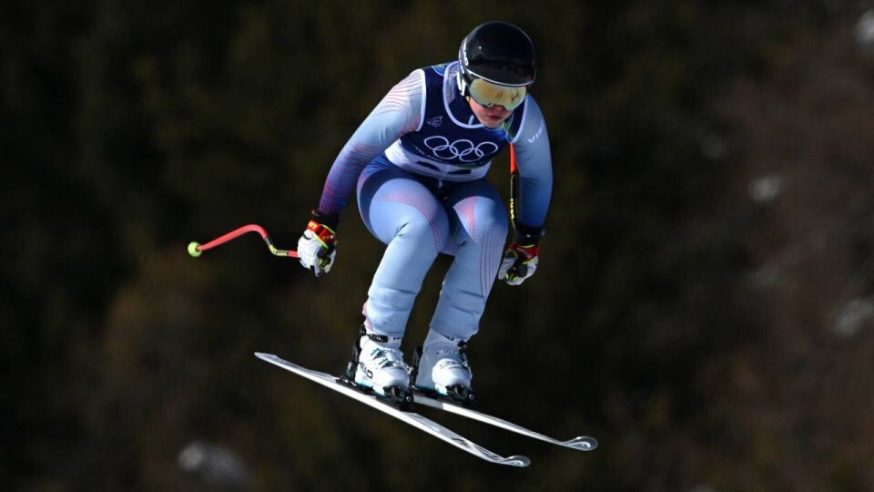    Юлия Плешкова. Фото: Global Look Press