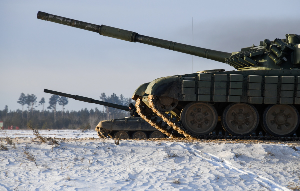 Евгений Епанчинцев/ТАСС