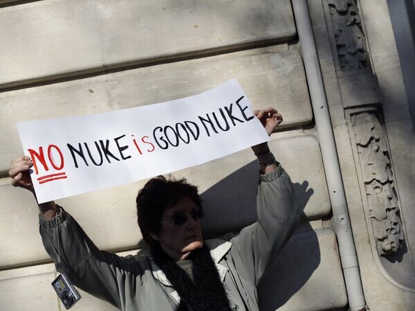    © AP Photo / Thibault Camus