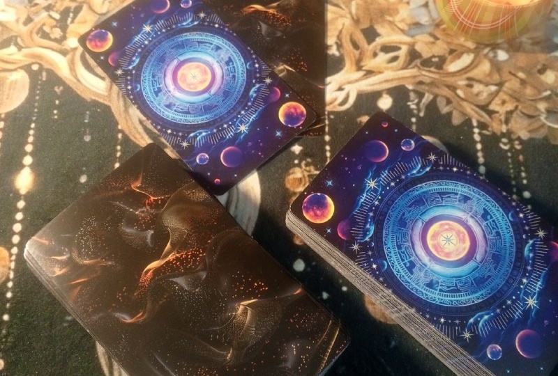 Общая энергия дня на 09.02.26г.