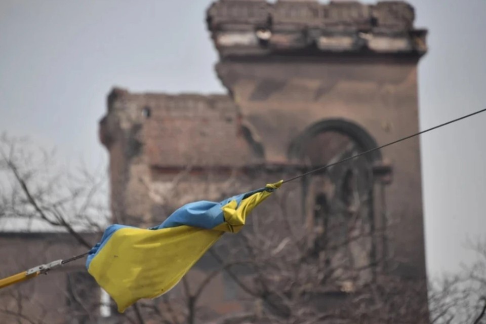    Миршаймер: Киев может попасть в безвыходное положение и пойти на мир с Россией Владимир ВЕЛЕНГУРИН