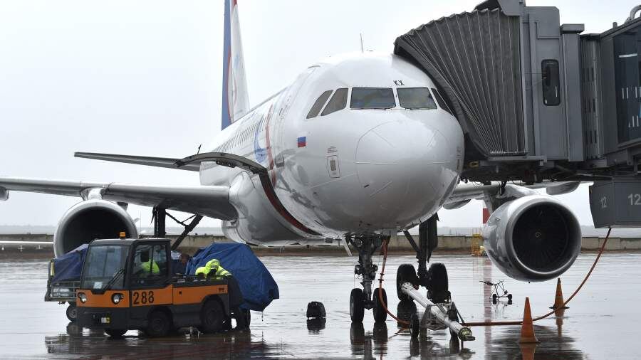    Фото: ИЗВЕСТИЯ/Александр Полегенько