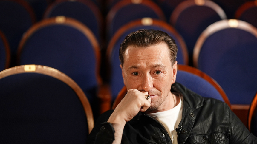    Фото: ИЗВЕСТИЯ/Павел Волков