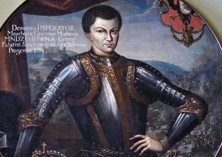 Лжедмитрий