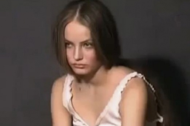    Руслана Коршунова. Фото: Соцсети