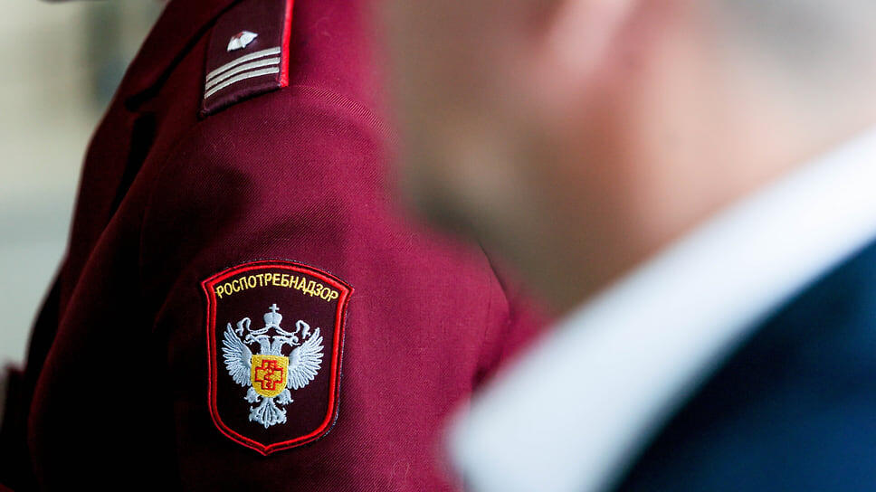 Фото: Марина Молдавская / Коммерсантъ