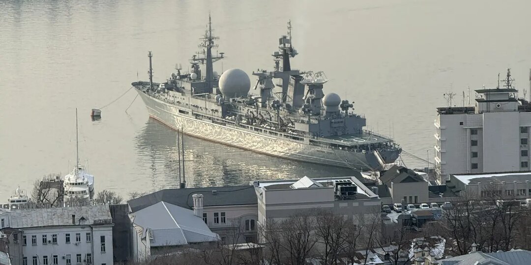 Мечта длиною 6000 км… (часть 2)