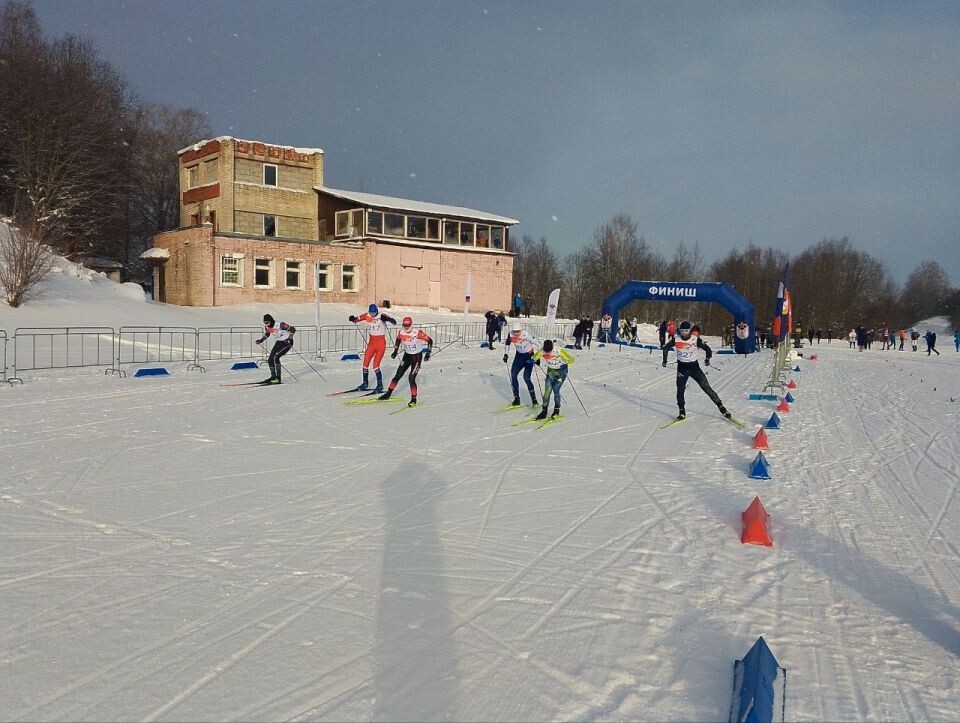    Фото: спортивный клуб ЦСКА/Санкт-Петербург