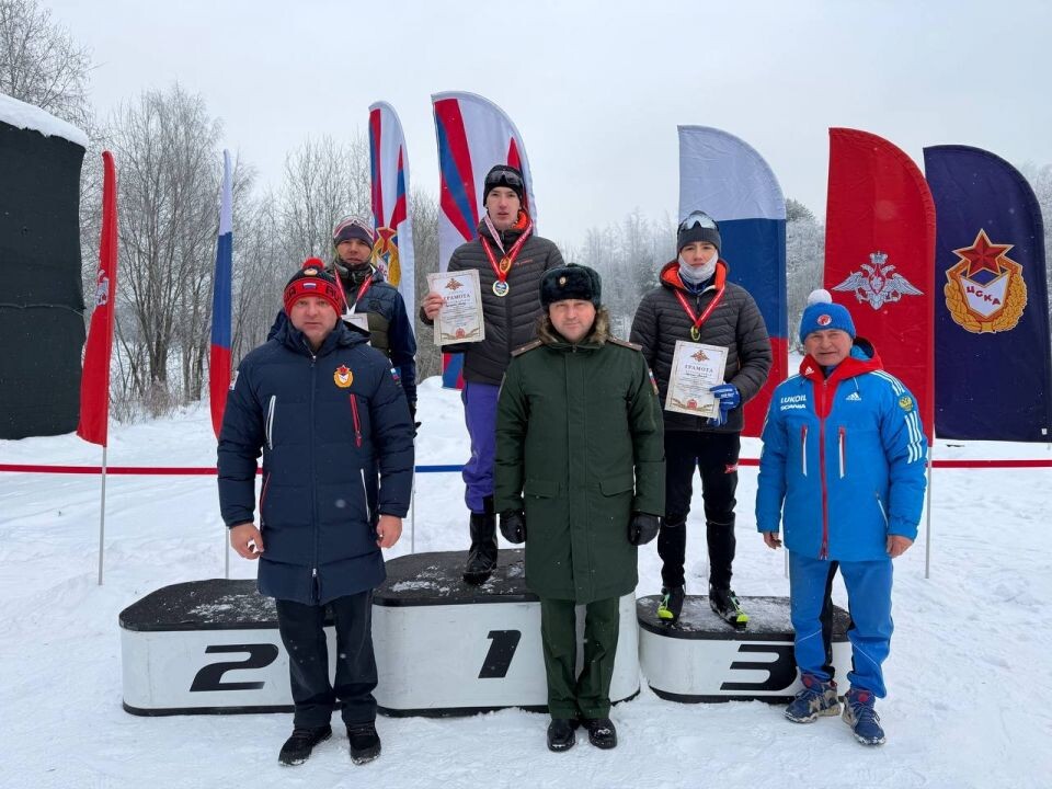    Фото: СК ЦСКА Санкт-Петербург