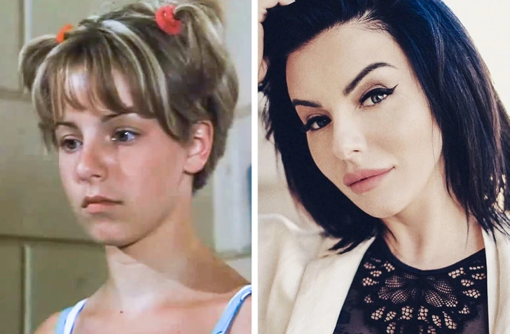 Юлия Волкова