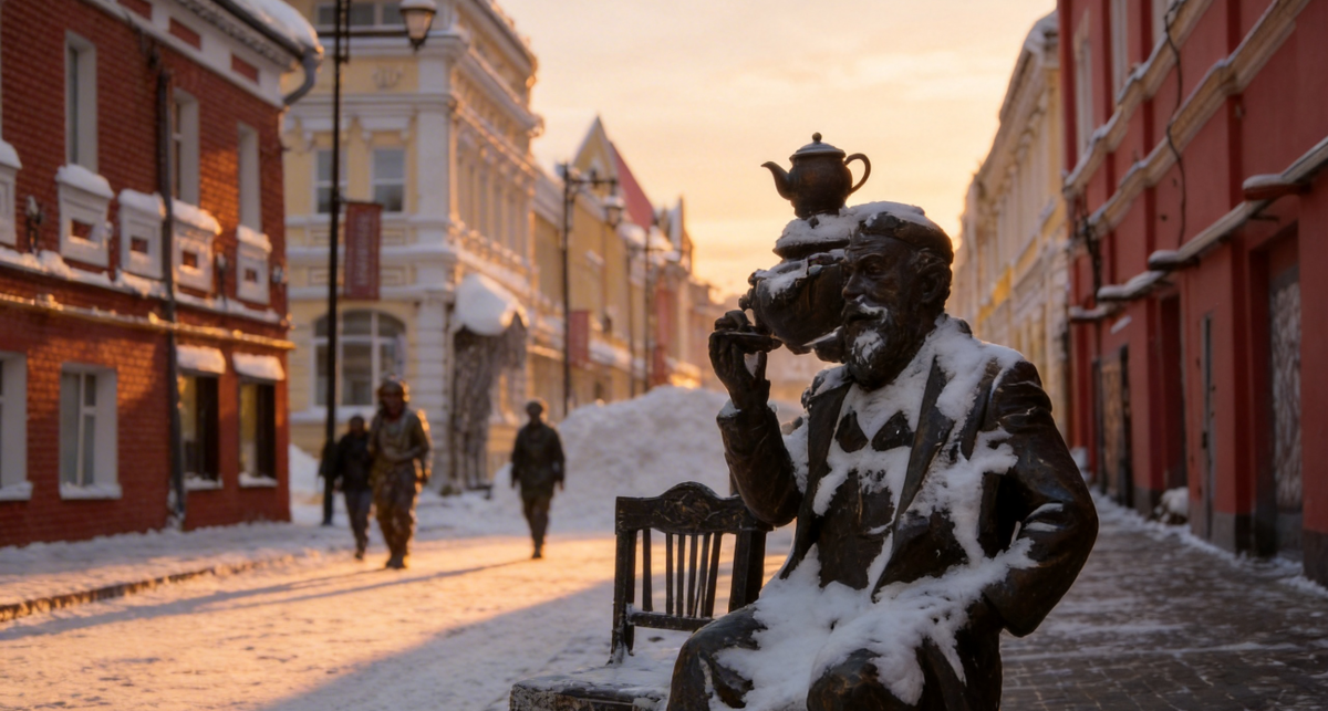    Фото progorodnn.ru