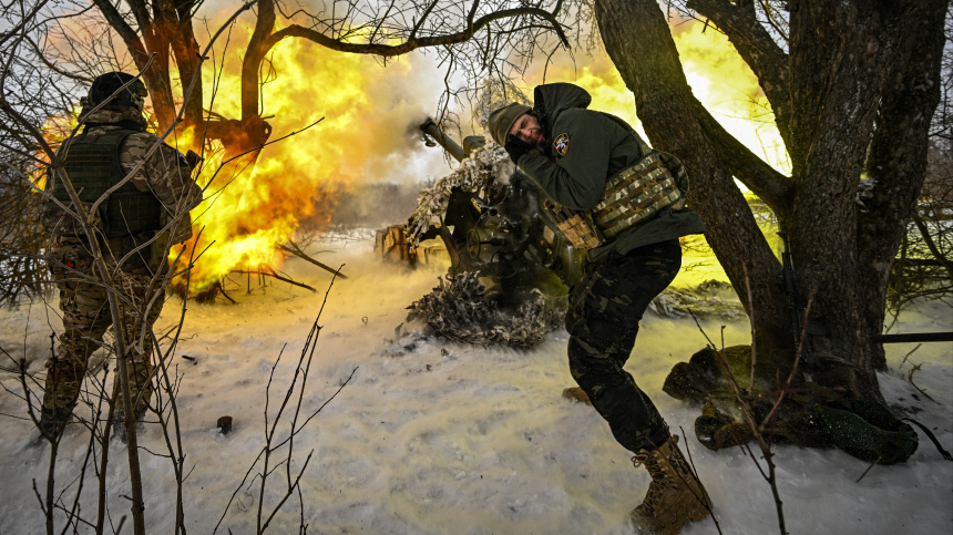    Фото: © РИА Новости/Сергей Бобылев; Минобороны РФ; 5-tv.ru