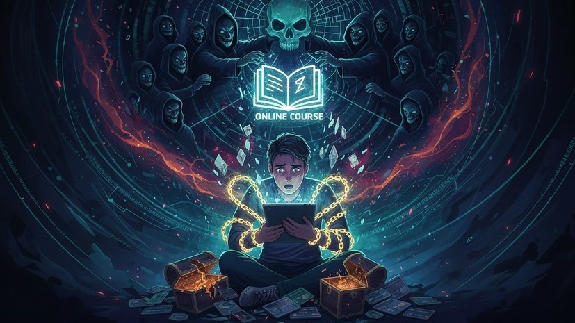   Сгенерировано с помощью ИИ