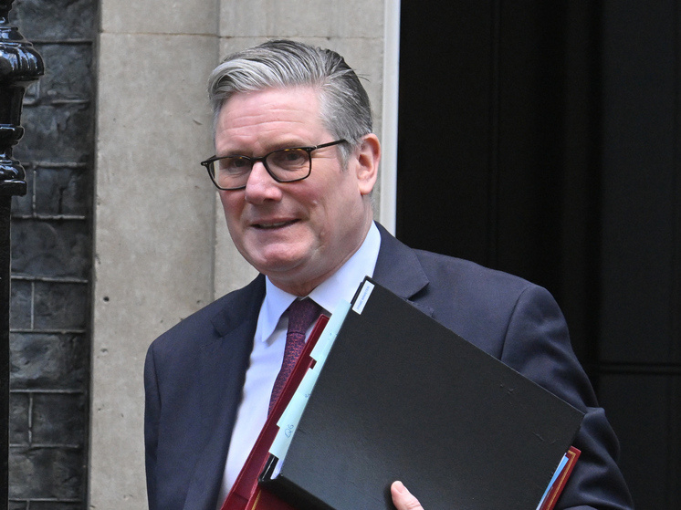     Фото: James Warren/Keystone Press Agency/Global Look Press