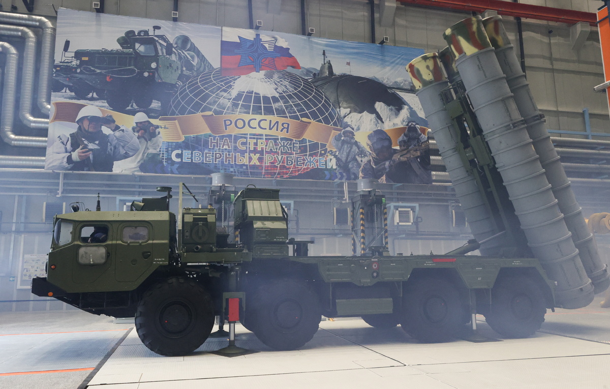 Александр Демьянчук/ТАСС