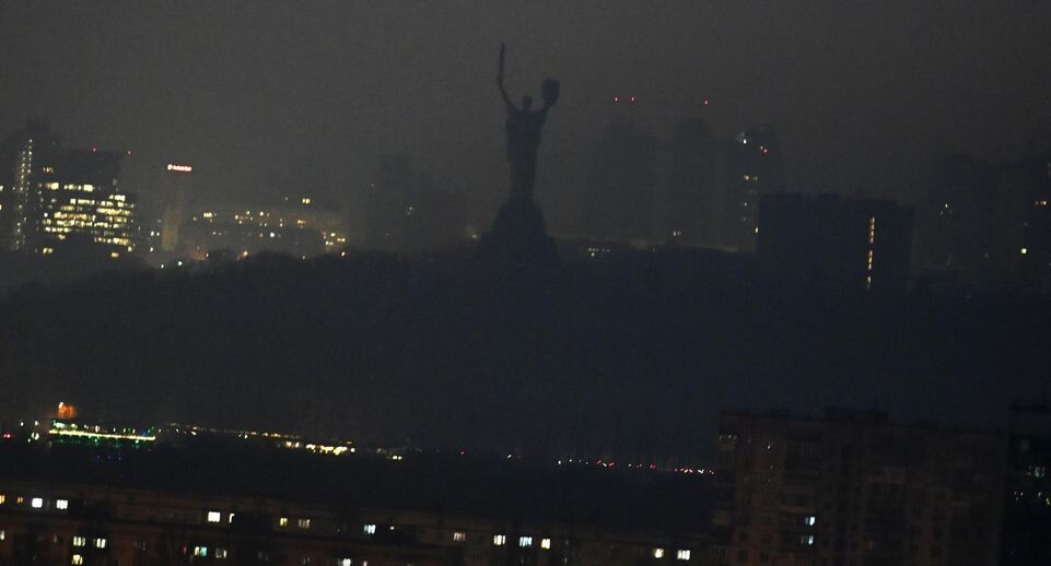    Yevhen Kotenko/Keystone Press Agency / www.globallookpress.com