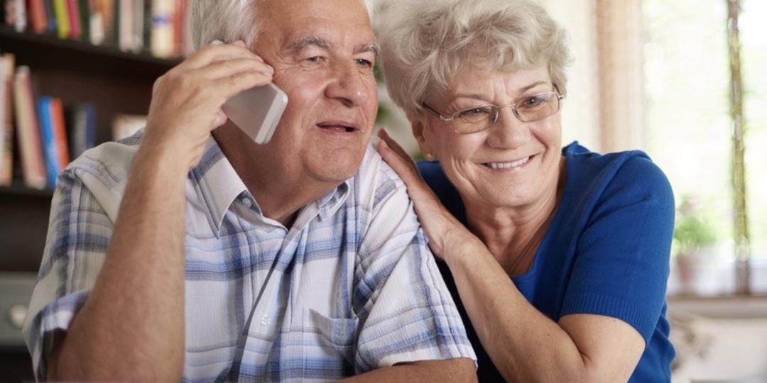 Где в России живут самые богатые пенсионеры и сколько они получают