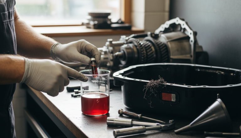    tahoe акпп: как заметить первые признаки проблемы lucky247187Q