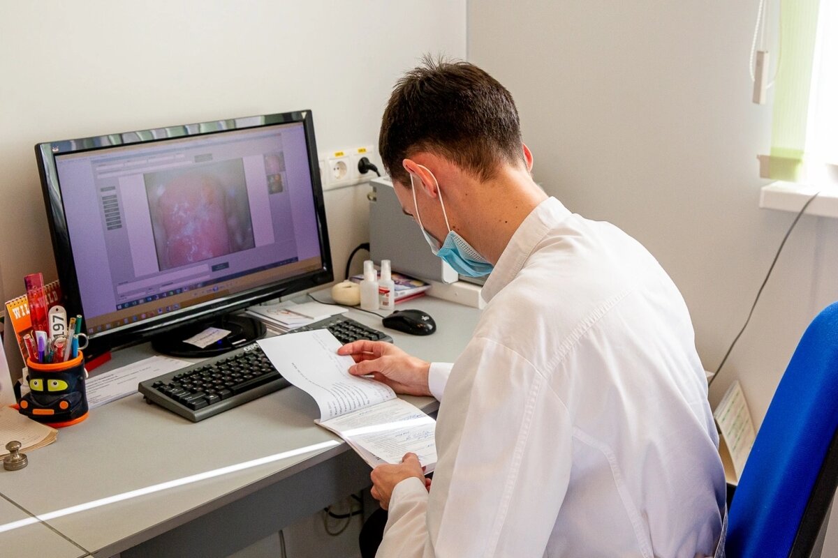 Фото: Мария Смитюк, ИА PrimaMedia