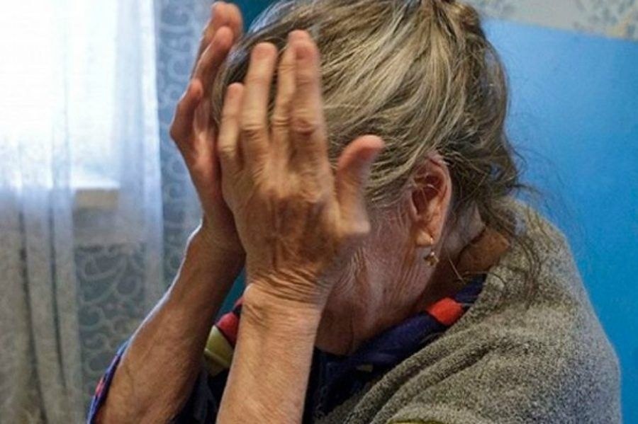    Фото :МВД Хакасии Остап Мусаев