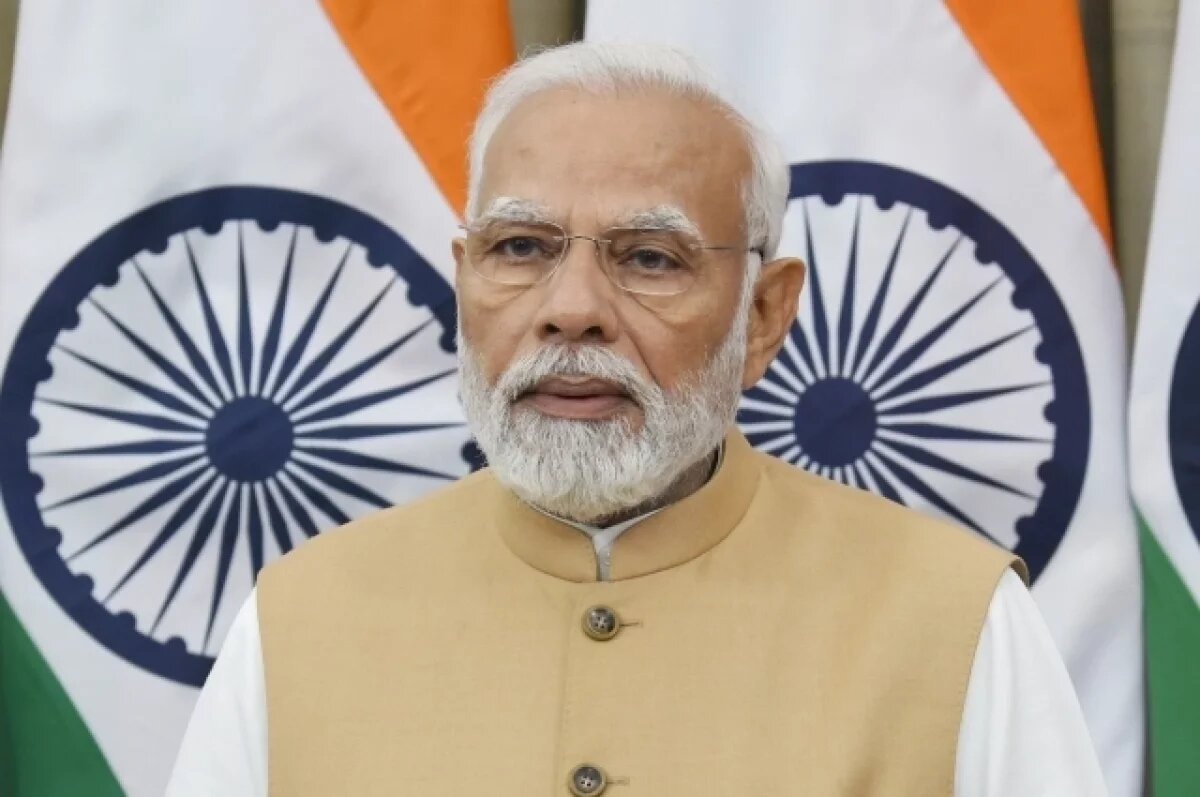    Индийские студенты обратились к премьеру Моди из-за нападения в Уфе