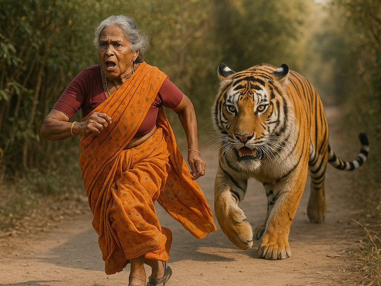     Фото: генерация ChatGPT