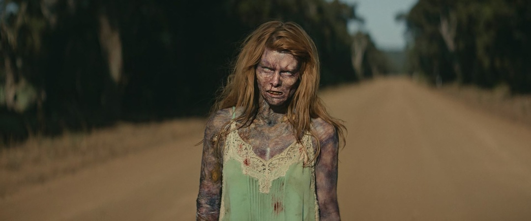 8 хороших фильмов про зомби 2024 года