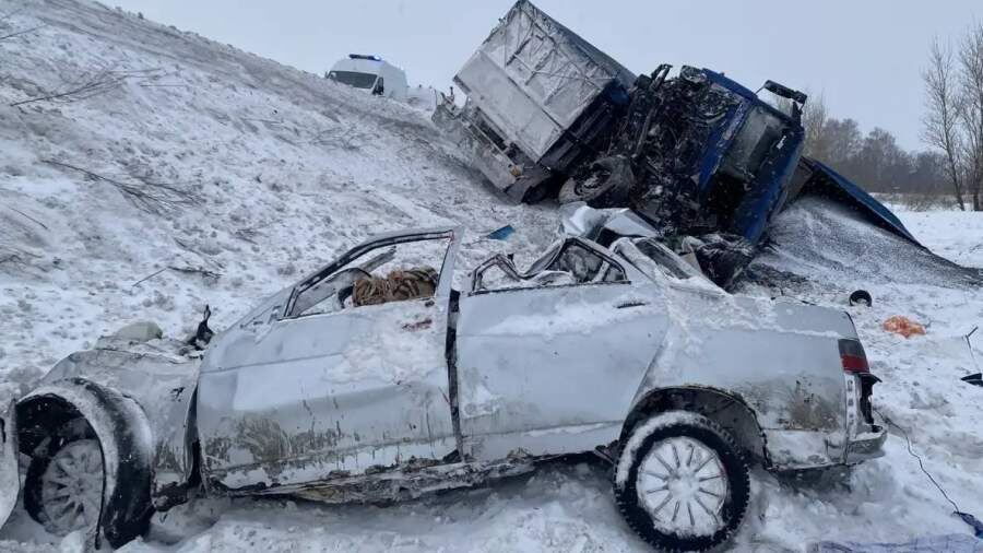    Фото: УГИБДД УМВД России по Оренбургской области