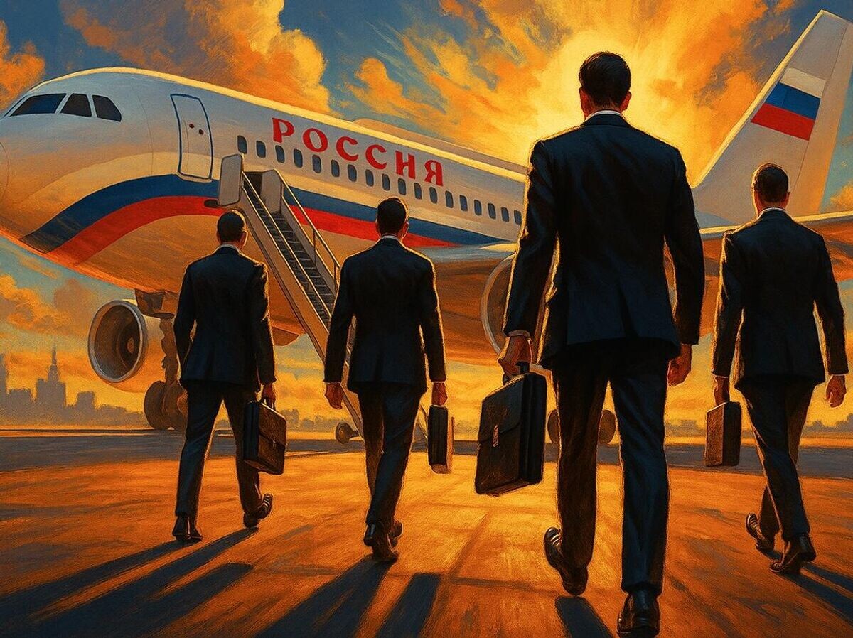    Изображение сгенерировано ИИ | © РИА Новости/Изображение сгенерировано ИИ