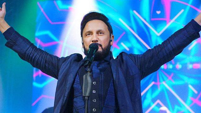    Фото: vk.ru/stas.mihailov.official