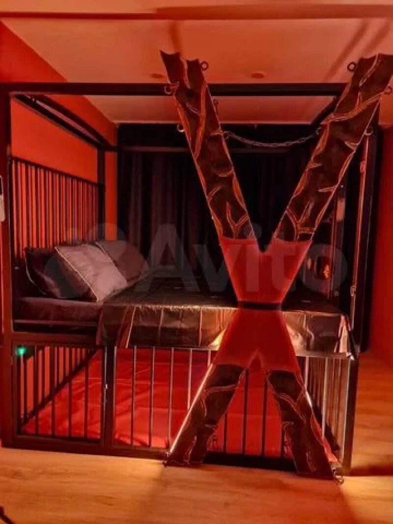 Листайте вправо, чтобы увидеть больше изображений