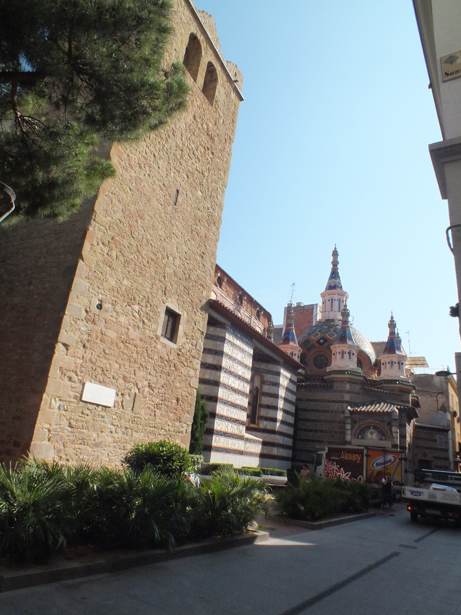 Льорет-де-Мар