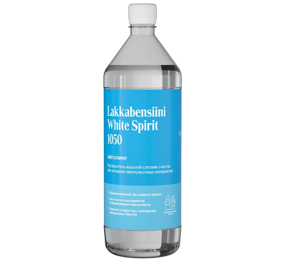 Грунт-пропитка Euro Primer