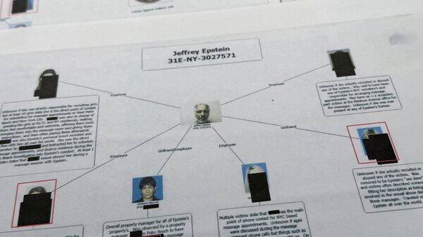    © AP Photo / Jon Elswick