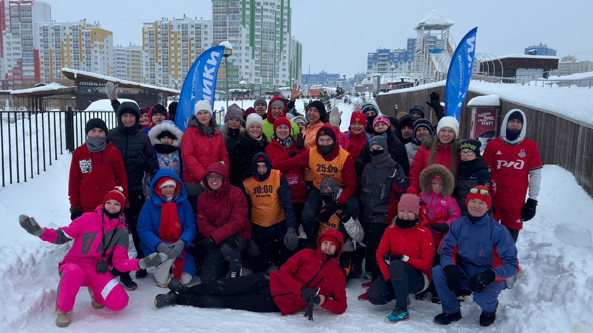 Виталий Шильнов. Общее фото