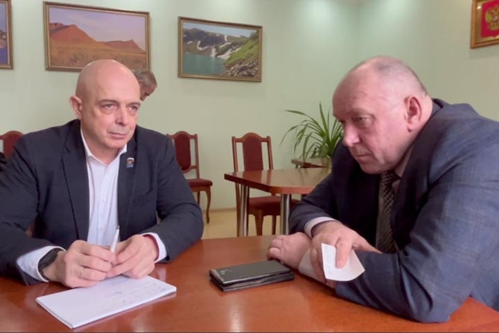 Фото: Тг-канал С.Сокола
