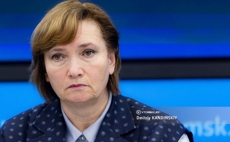    Фото: Дмитрий Кандинский / vtomske.ru