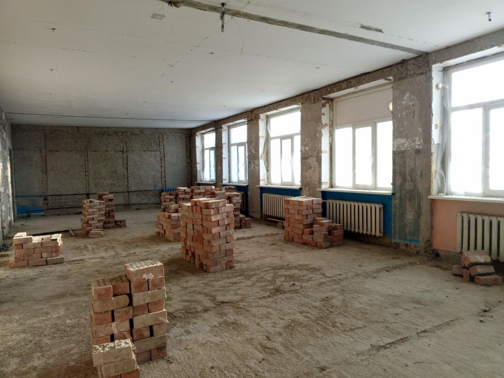    Фото: Администрации Куйбышевского района