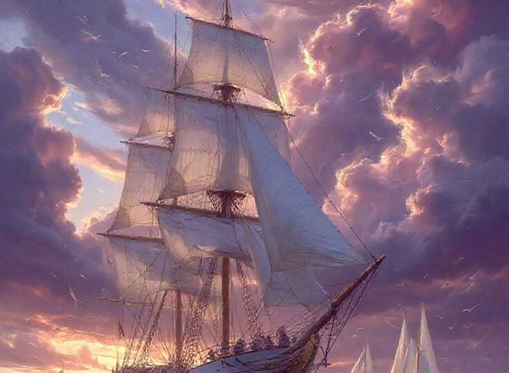 Ретроградный Меркурий в Рыбах