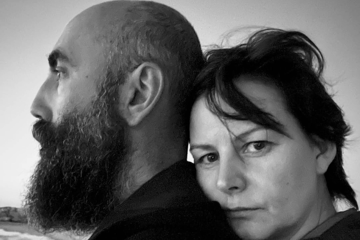     Скончалась в 48 лет от тяжелой болезни жена актера и режиссера Александра Фельдмана