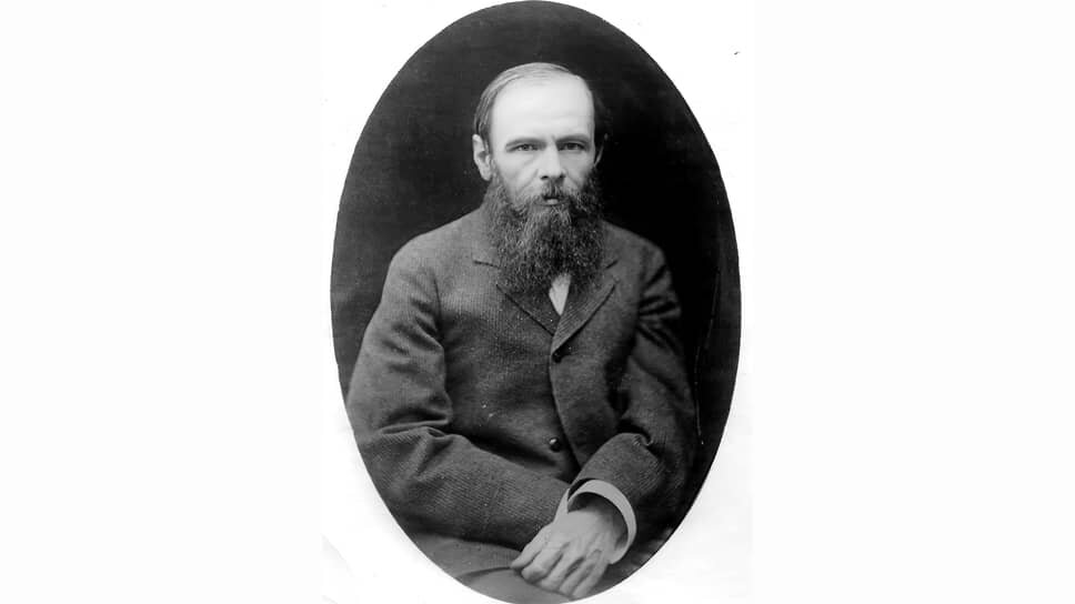 Федор Михайлович Достоевский 9 июня 1880 года.📷Фото: Михаил Панов / Wikimedia