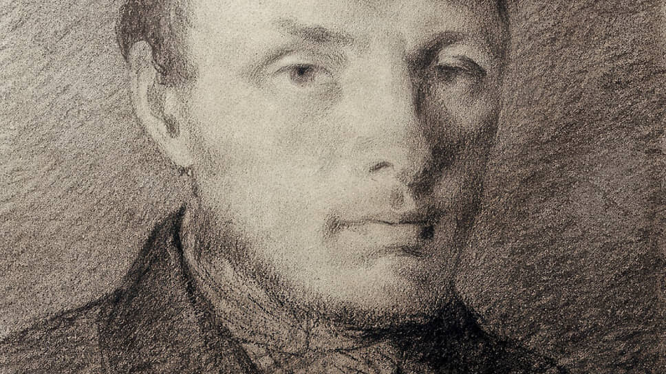 Федор Достоевский в 26 лет.📷Фото: Константин Трутовский / Wikimedia