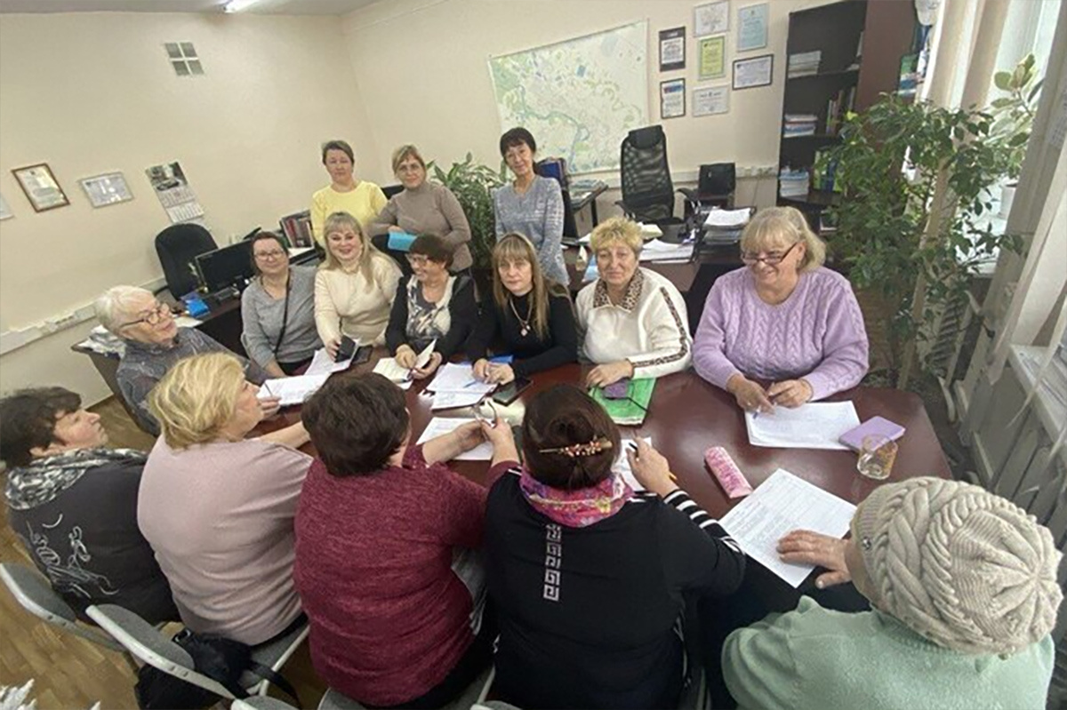    Фото: пресс-служба администрации Биробиджана