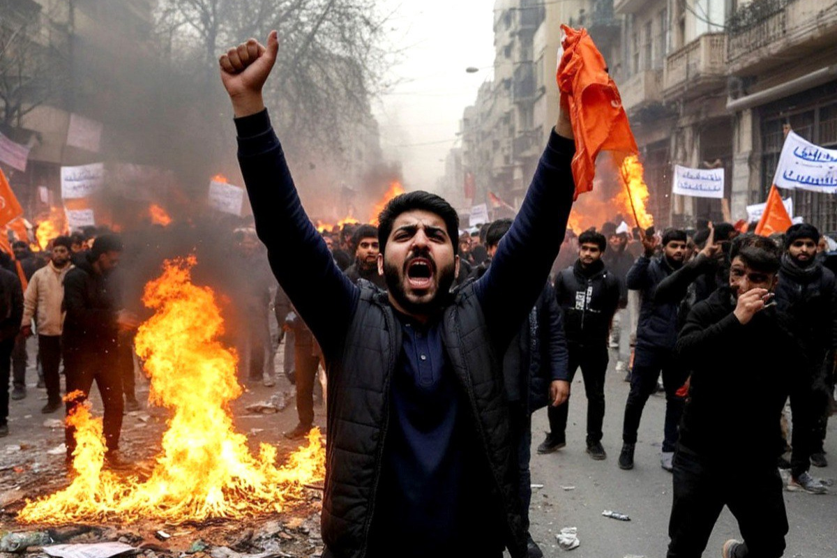    Фото: Коллаж RuNews24.ru