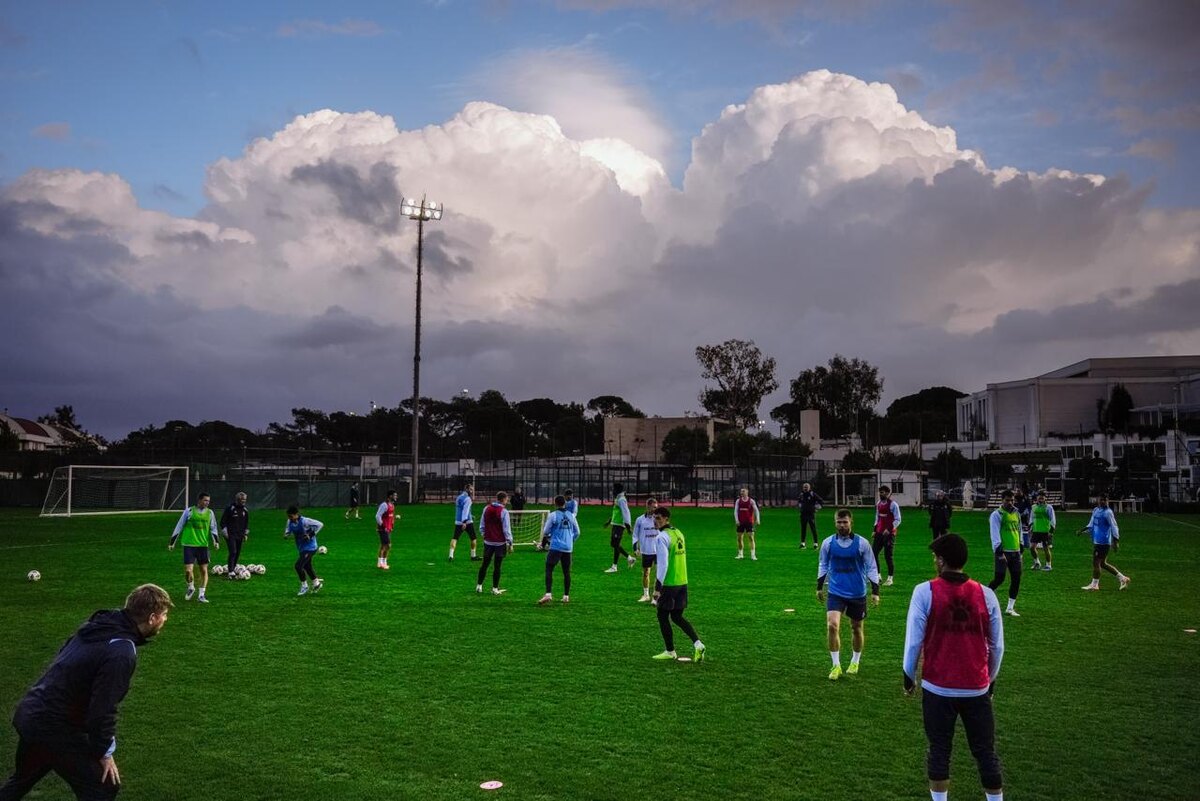    Фото ПФК "Крылья Советов"