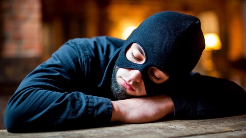     Вор Нейросети