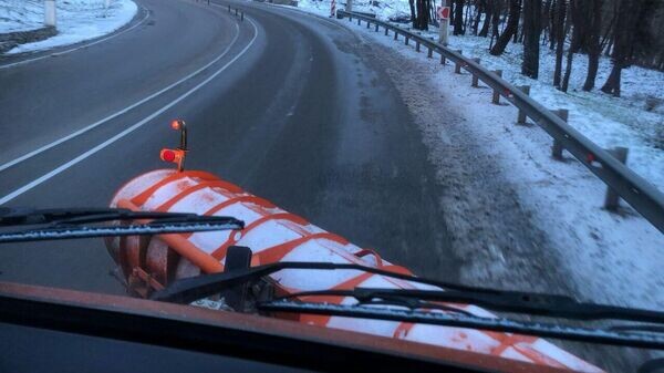    © Крымавтодор